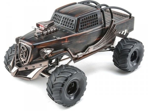 ECX Barrage Doomsday BD 1.9 4WD RTR