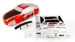 Karoseria 1/10 Drift Car Body