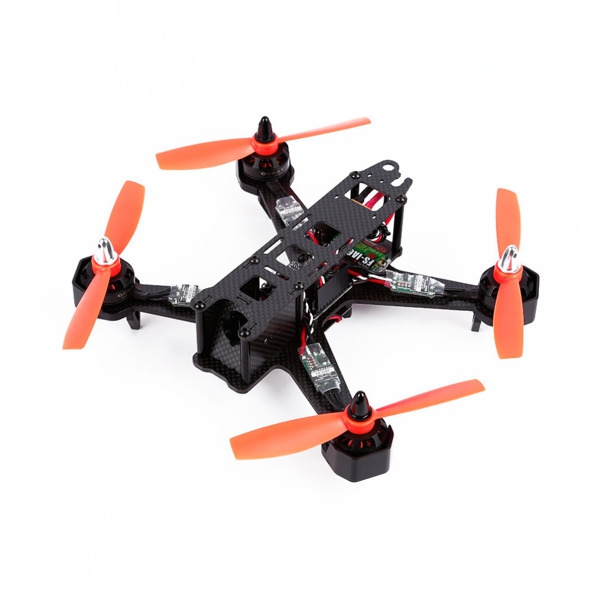 Dron wyścigowy Ocday Razer 210