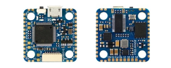 MATEK F722-mini SE F7 Flight Controller 