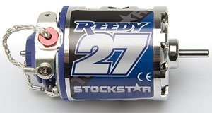 Silnik Reedy Stockstar 27T (#300)