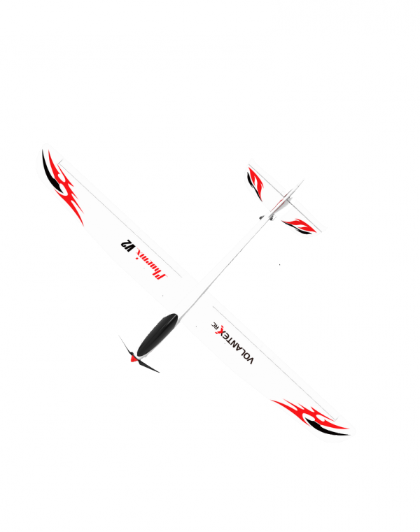 Volantex RC Phoenix 2000 V2 2m Sportowy Szybowiec 759-2 KIT