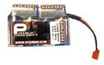 VTEC P-Max 1600 mAh micro paxx 7,2V Race - Hump