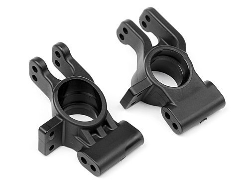 Rear Hub Carriers (pr)