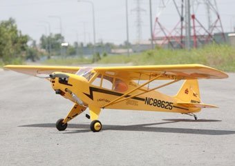 SEAGULL PIPER CUB SIZE .75-91