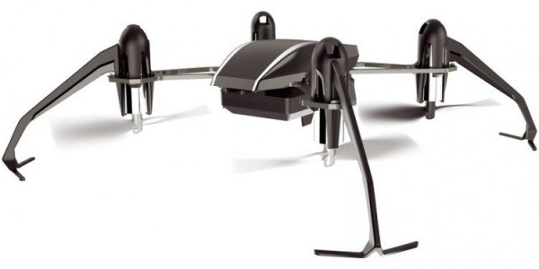 Dron UdiRC Freedom 3D akrobacyjny