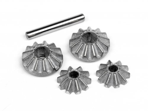 BEVEL GEAR SET (13/10T)