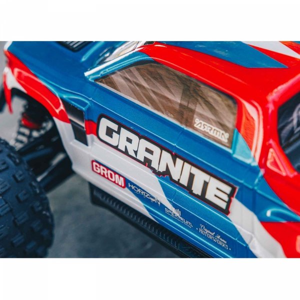 Arrma Granite Grom 1:18 4WD Smart RTR