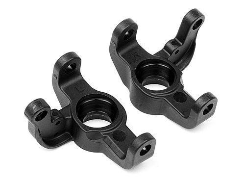 Front Steering Block Set (pr)