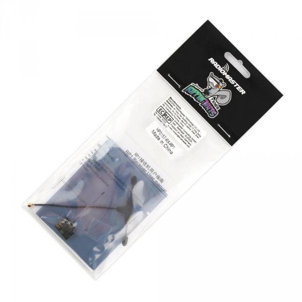 Odbiornik RP1 ExpressLRS 2.4ghz Nano Receiver  ELRS