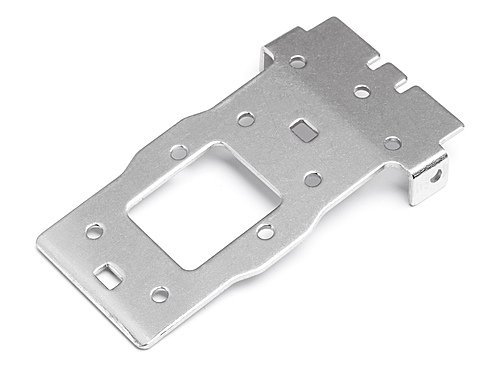 FRONT LOWER CHASSIS BRACE 1.5mm