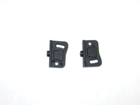 Adjustable buggy wing mounts 2P  - 85014