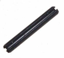 Kołek sprężynowy 2,5x18 - 10szt.