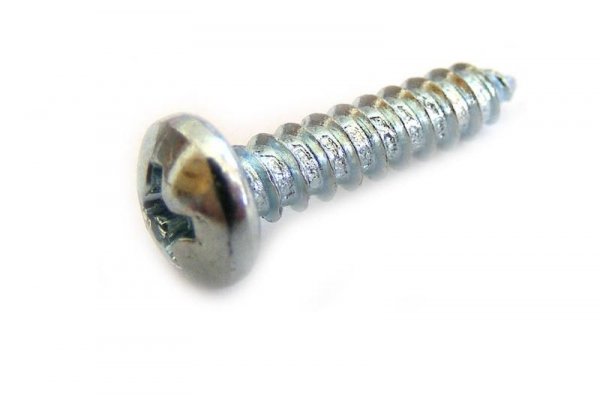 Śruba - wkręt 2,2 x 13 - 10szt.
