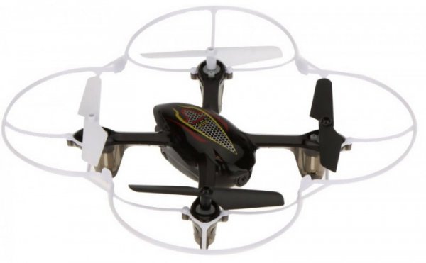 Syma X11C + SD 4GB (kamera HD 2.0MP, 2.4GHz, 4CH, żyroskop) - Czarny