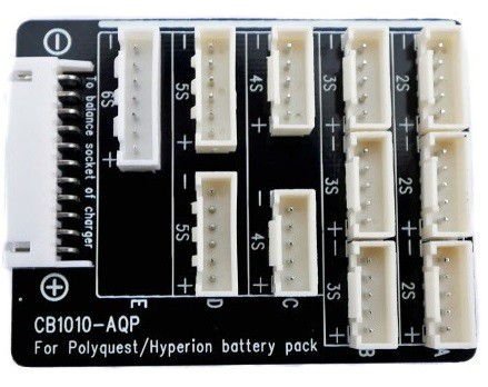 Płytka balansera iCharger CB1010-AQP