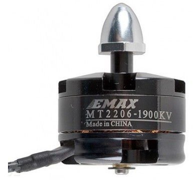 Silnik EMAX MT2206 1900KV CW