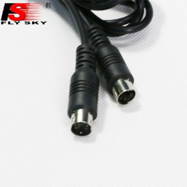 Kabel symulatora lotu i6 do aparatur FS-i6 FS-T6