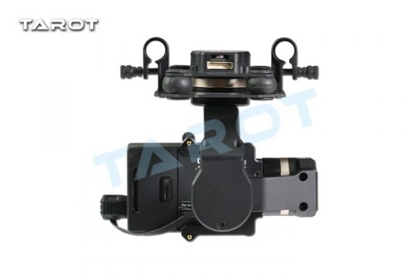 Tarot GOPRO 3D 3 osiowy gimbal TL3T01