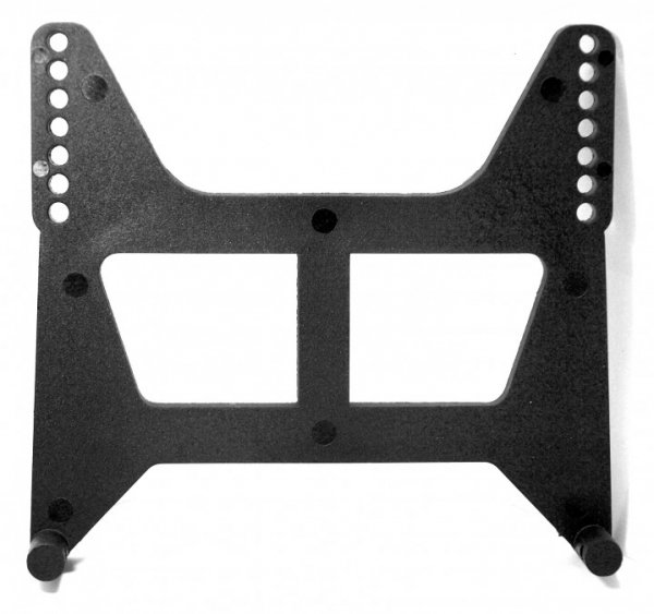 Body mount bracket R. 1szt - 10813