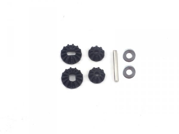 Differential Gears 10/13T - 21025