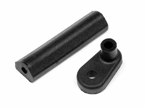 Antenna Mount (ALL Strada and EVO)