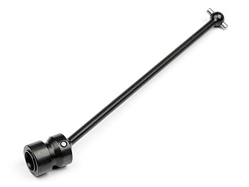 Rear Centre Universal Driveshaft (Trophy 4.6 Truggy)