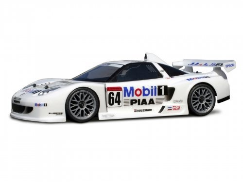 HONDA NSX GT BODY (200MM)