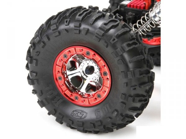 Losi Night Crawler 2.0 1:10 4WD RTR