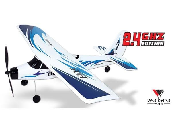 Walkera - Samolot Cessna AeroGo GM H05