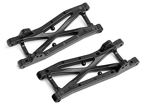 REAR SUSPENSION ARM SET