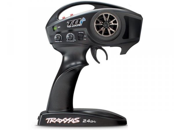 Traxxas X-Maxx 1:5 8S 4WD TQi Brushless TSM RTR