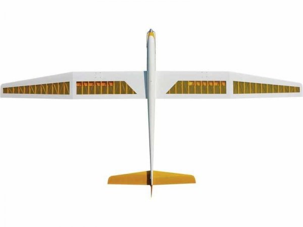 Mystique 2.9m Glider Laminat