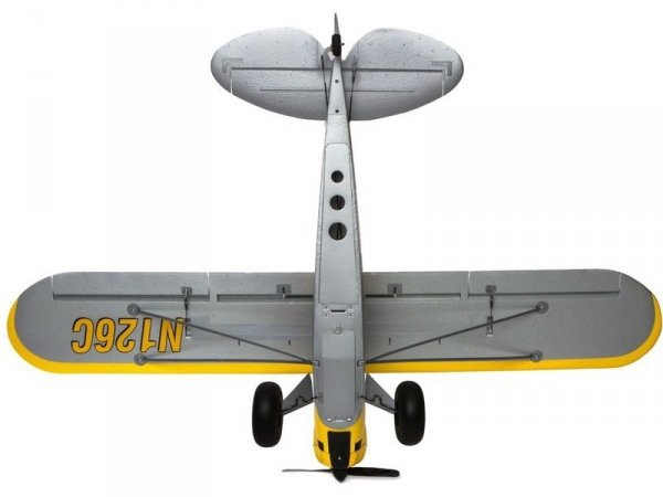 Carbon Cub S2 1.3m BNF Basic