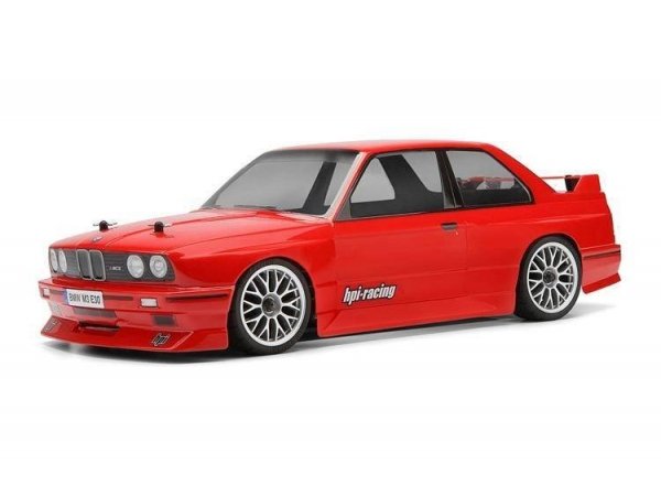 BMW E30 M3 BODY (200mm)