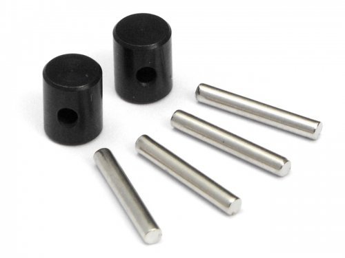 REBUILD KIT FOR UNIVERSAL DOGBONE