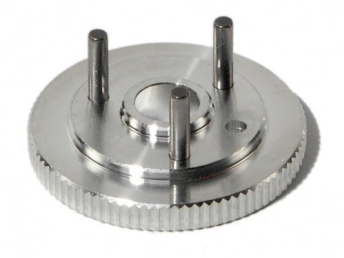 FLYWHEEL 34MM (3PIN)