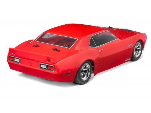1968 CHEVROLET CAMARO BODY (200MM)