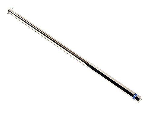 STARTER SHAFT WITH O RING 183MM (ROTO START)