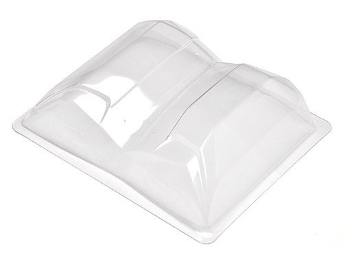 BAJA 5B-1 BUGGY CLEAR SIDE BODY (Left/Right)