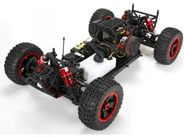 Losi Desert Buggy XL K&amp;N 1:5 4WD RTR