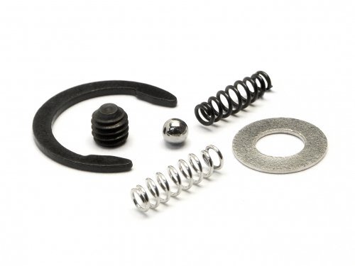 2 SPEED MAINTENANCE KIT (NITRO 3)