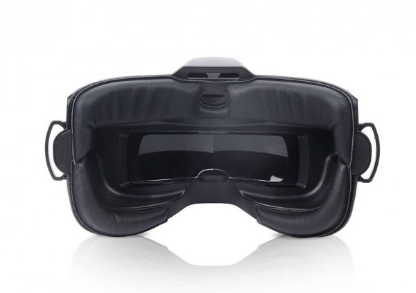 Gogle Fatshark Recon HD z Walksnail VRX 