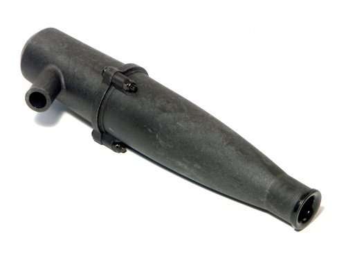 EXHAUST PIPE
