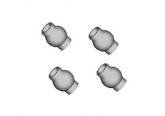 Shock Ball Head* 4pcs