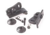 Wing Mount Adjuster Set