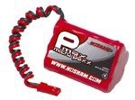 P-Max Micro RX-Pack 700 mAh 6V NIMH - Hump