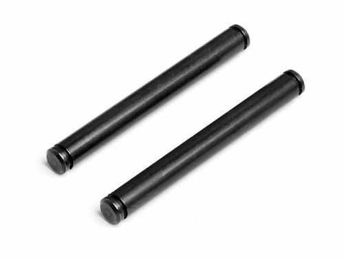 Front Lower Arm Outer Pin (2pcs) (Strada XB/SC and EVO XB/SC)