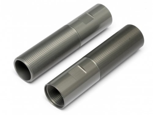 SHOCK BODY (20X86MM/2PCS)