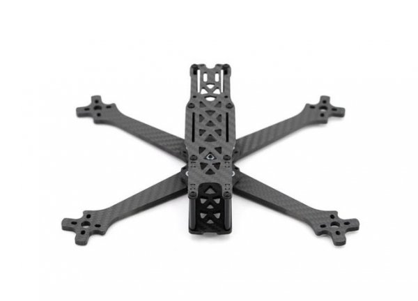 Rama drona quadcopter FPV TBS Source One HD (V4) 5inch